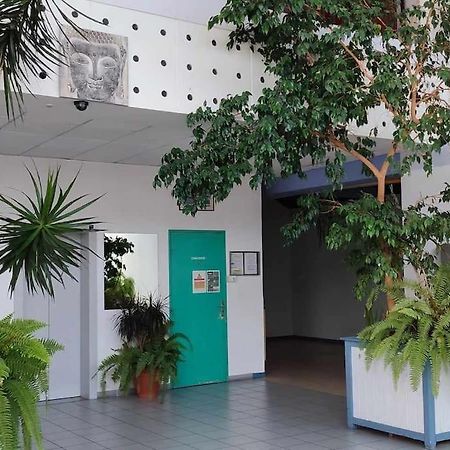 Studio Calais Front De Mer-Le Cocon Du Dragon-Classe 3 Etoiles Bagian luar foto